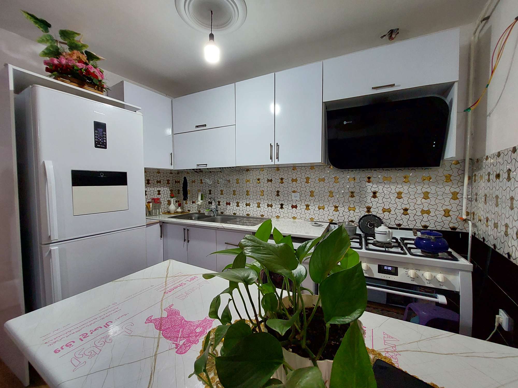 تصویر ویلا155متری با بنای85متری