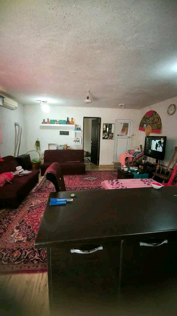 تصویر خانه روستایی در گیلان