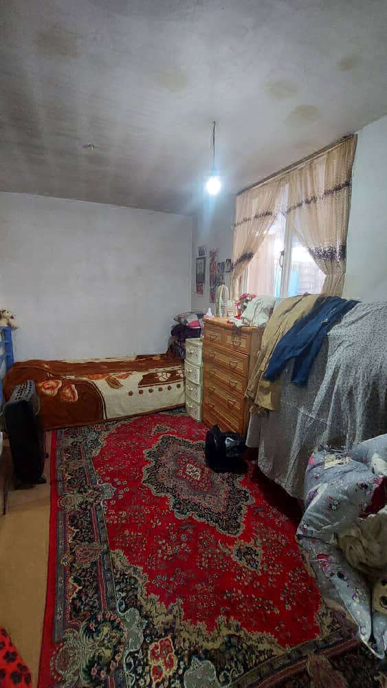 تصویر خانه روستایی در گیلان