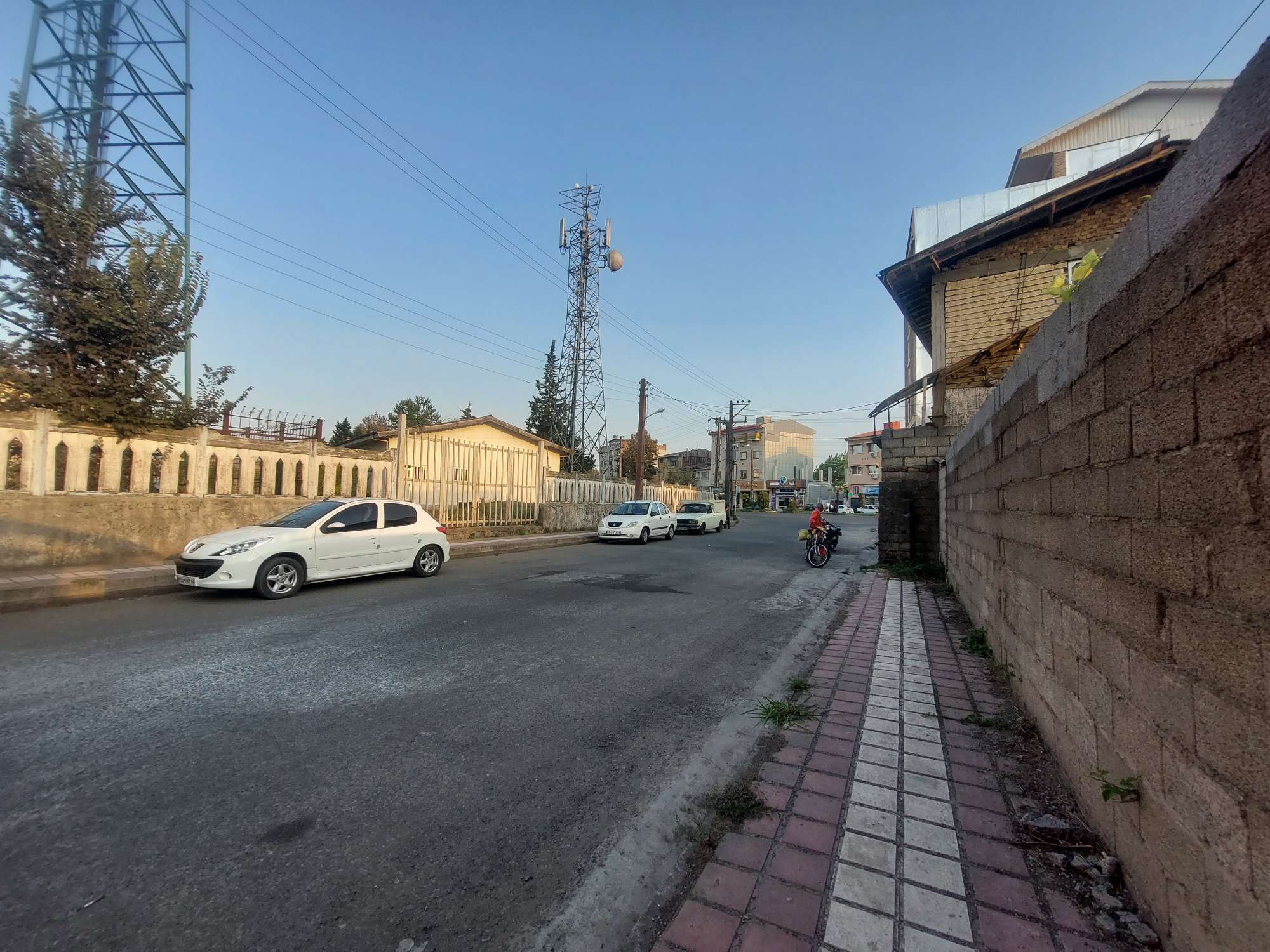 تصویر آپارتمان