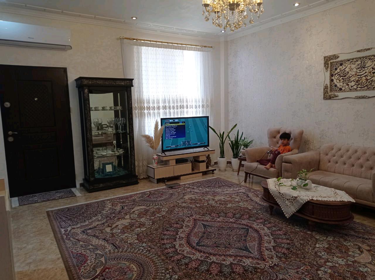 تصویر ویلا مرکز شهر