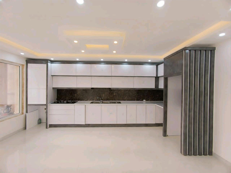 یک ویلای نماسنگ240متری با100متربناگیلان رشت