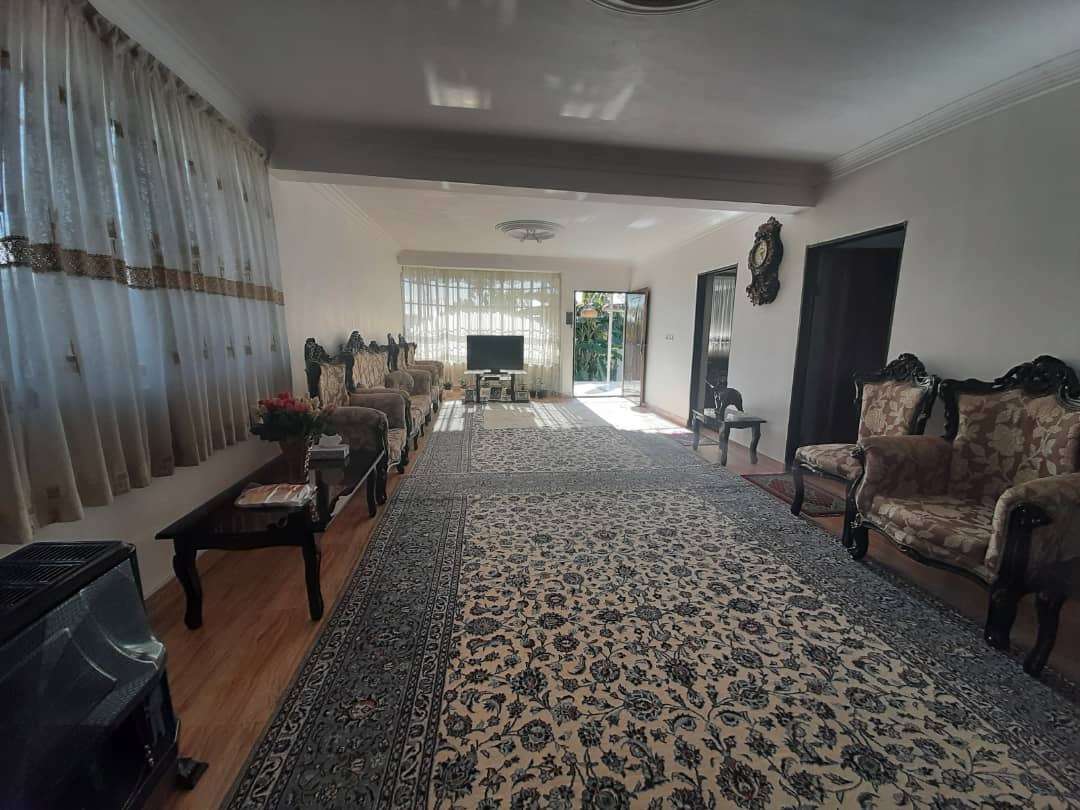 تصویر ویلا کارکرده مرکز شهر خشکبیجار