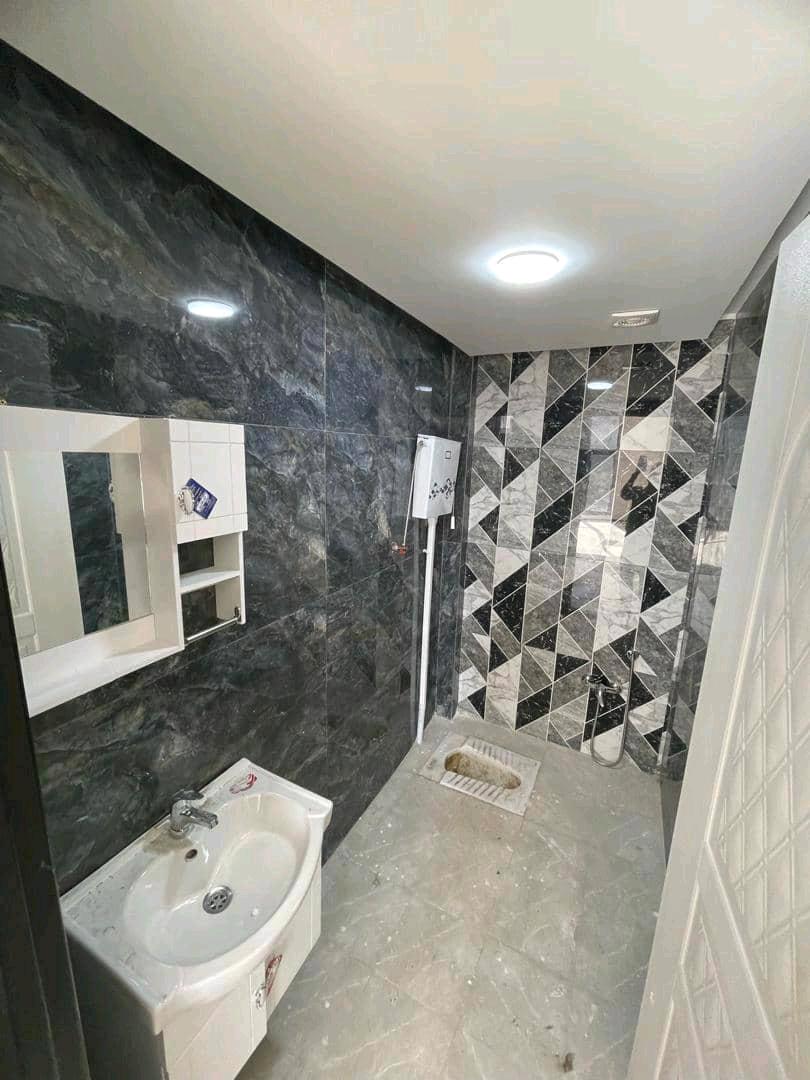 تصویر خانه روستایی در گیلان