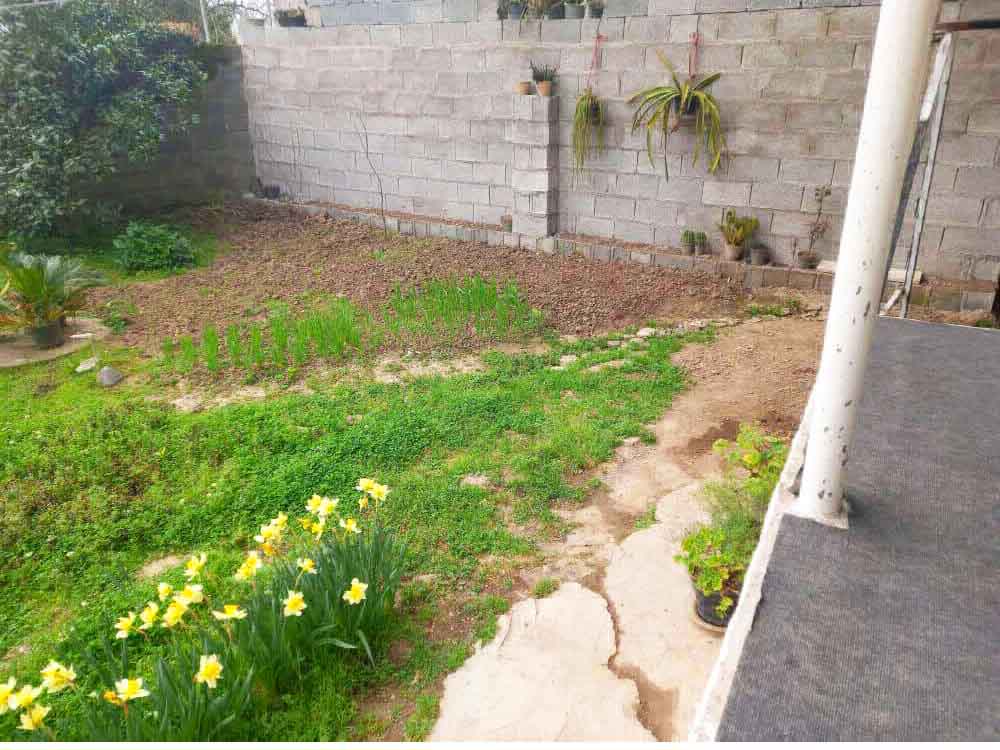 تصویر ویلای روستایی