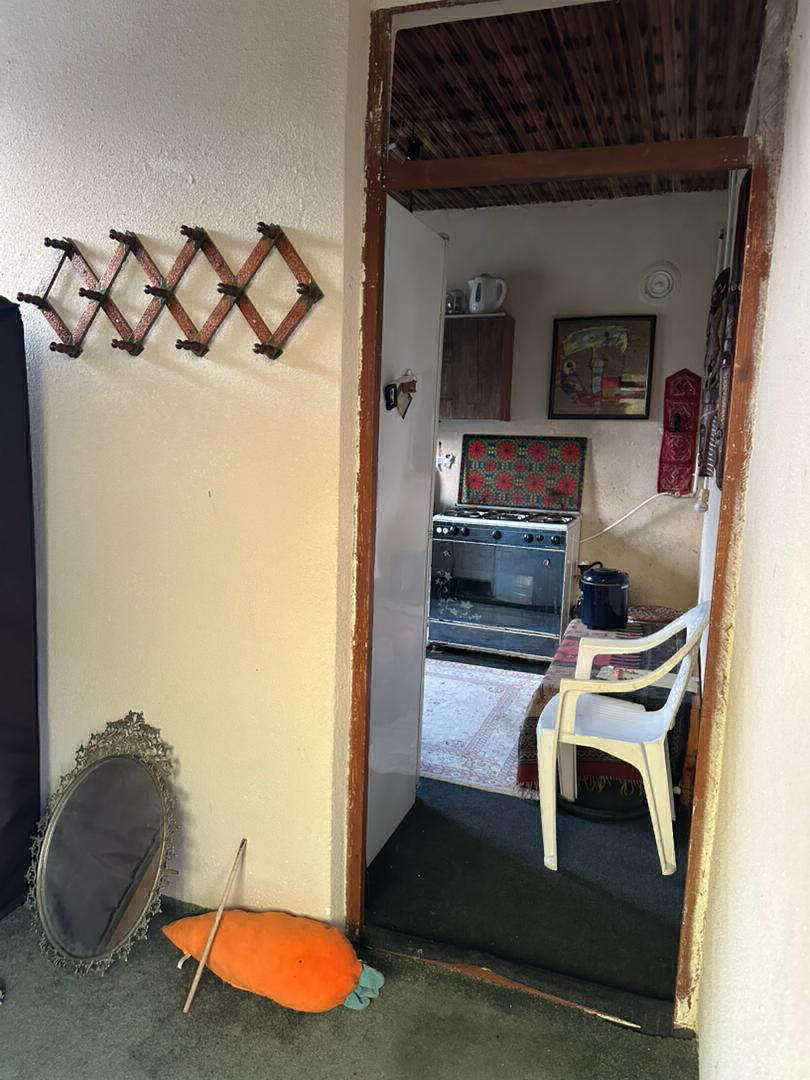 تصویر یک ویلای دوبلکس در لوکیشن روستایی