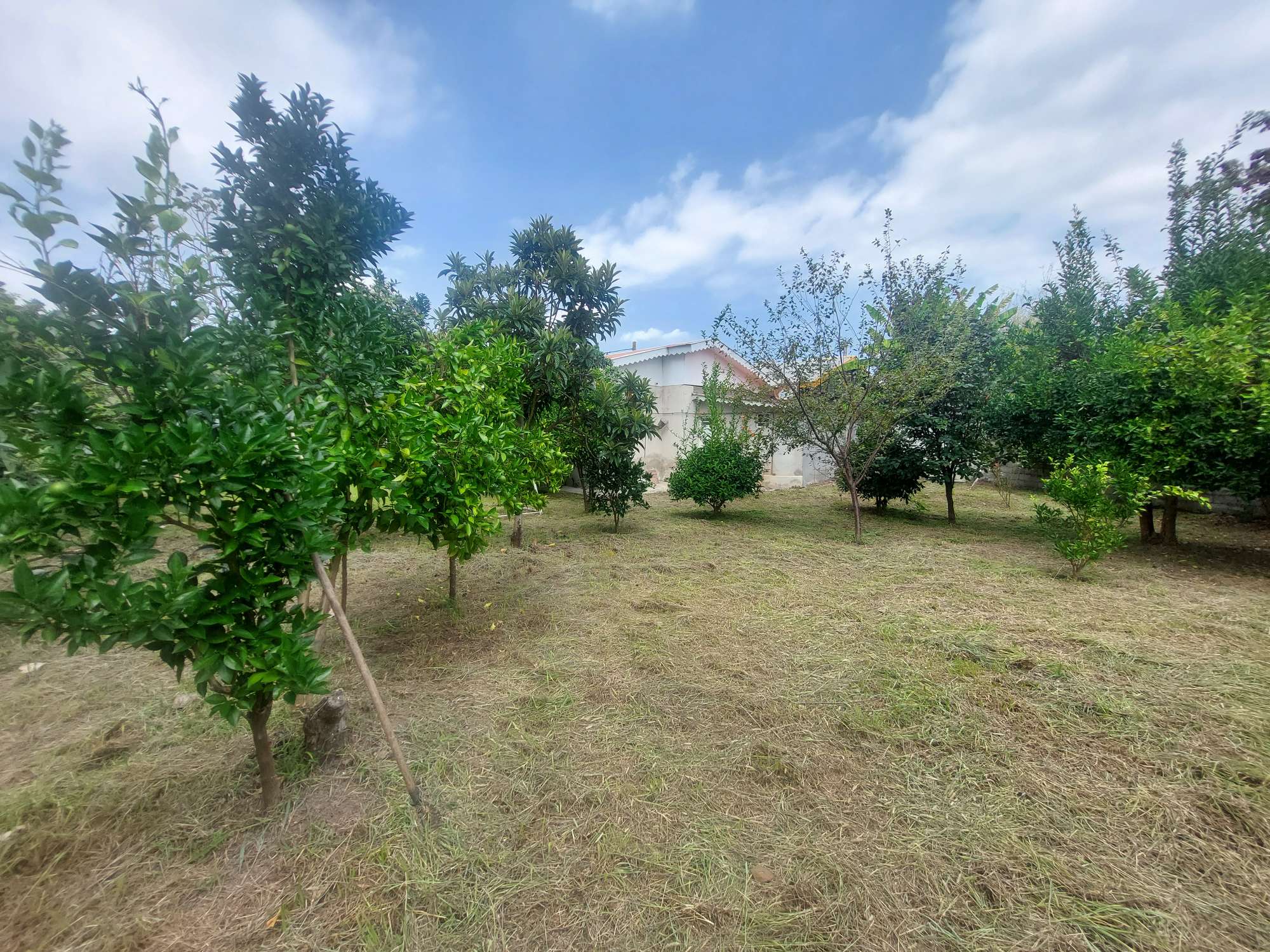 تصویر ویلا نوساز مرکز شهر خشکبیجار