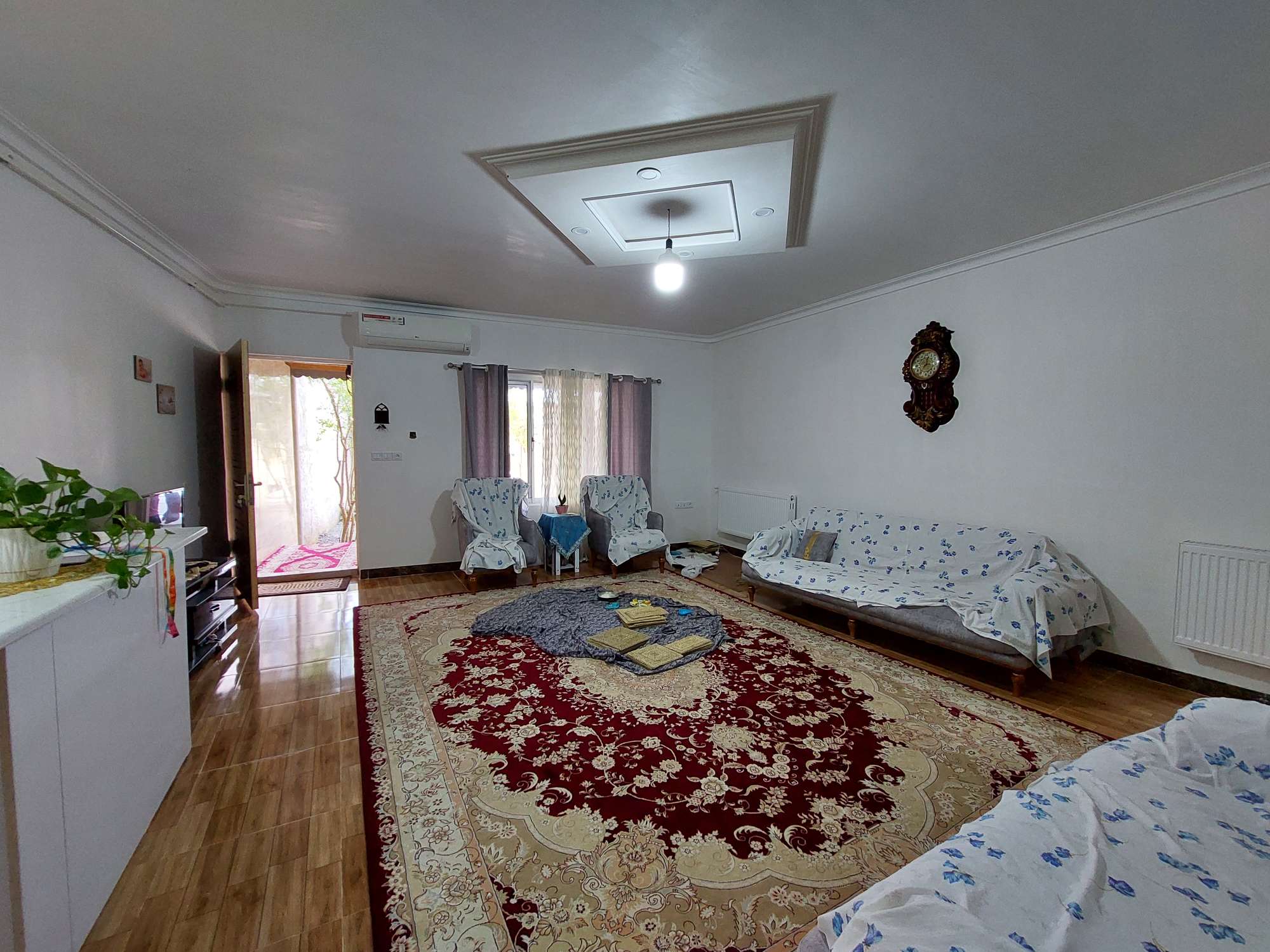 تصویر ویلا155متری با بنای85متری