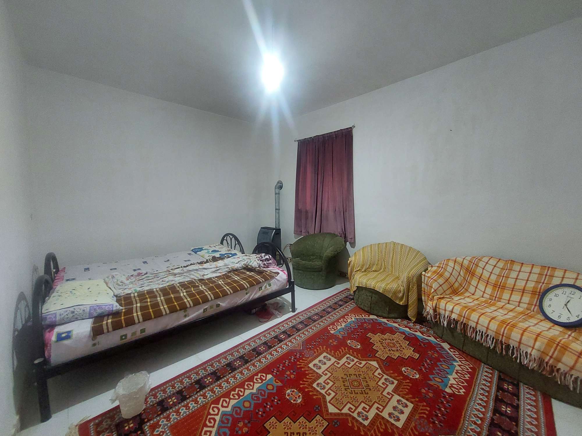 تصویر ویلا نوساز مرکز شهر خشکبیجار