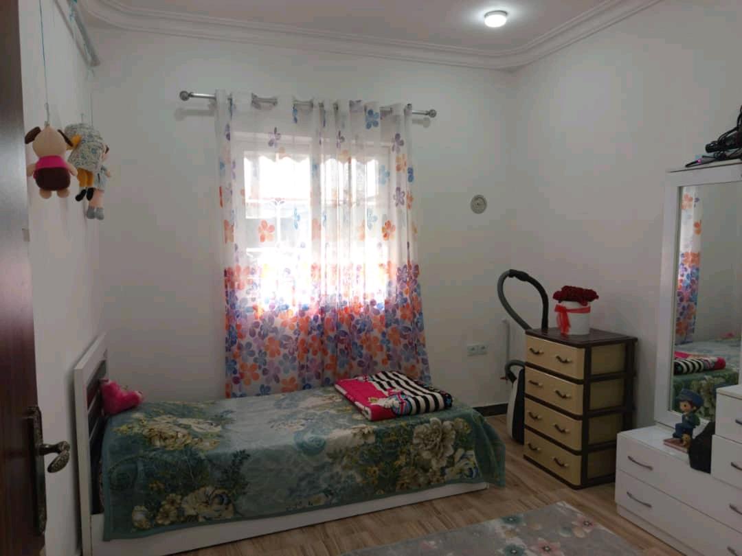 تصویر ویلا نما سرامیک آجر نما فلت