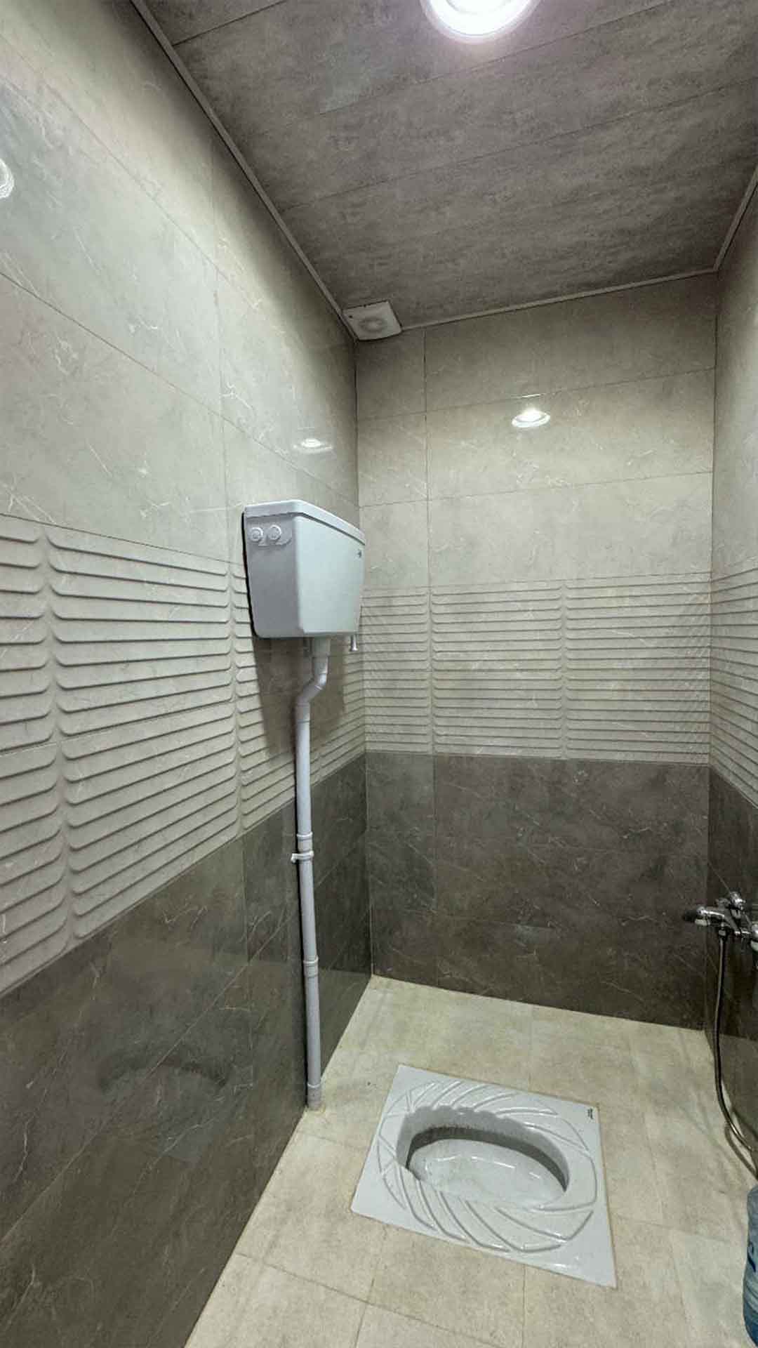 ویلادر دل طبیعت اطراف شالیزار