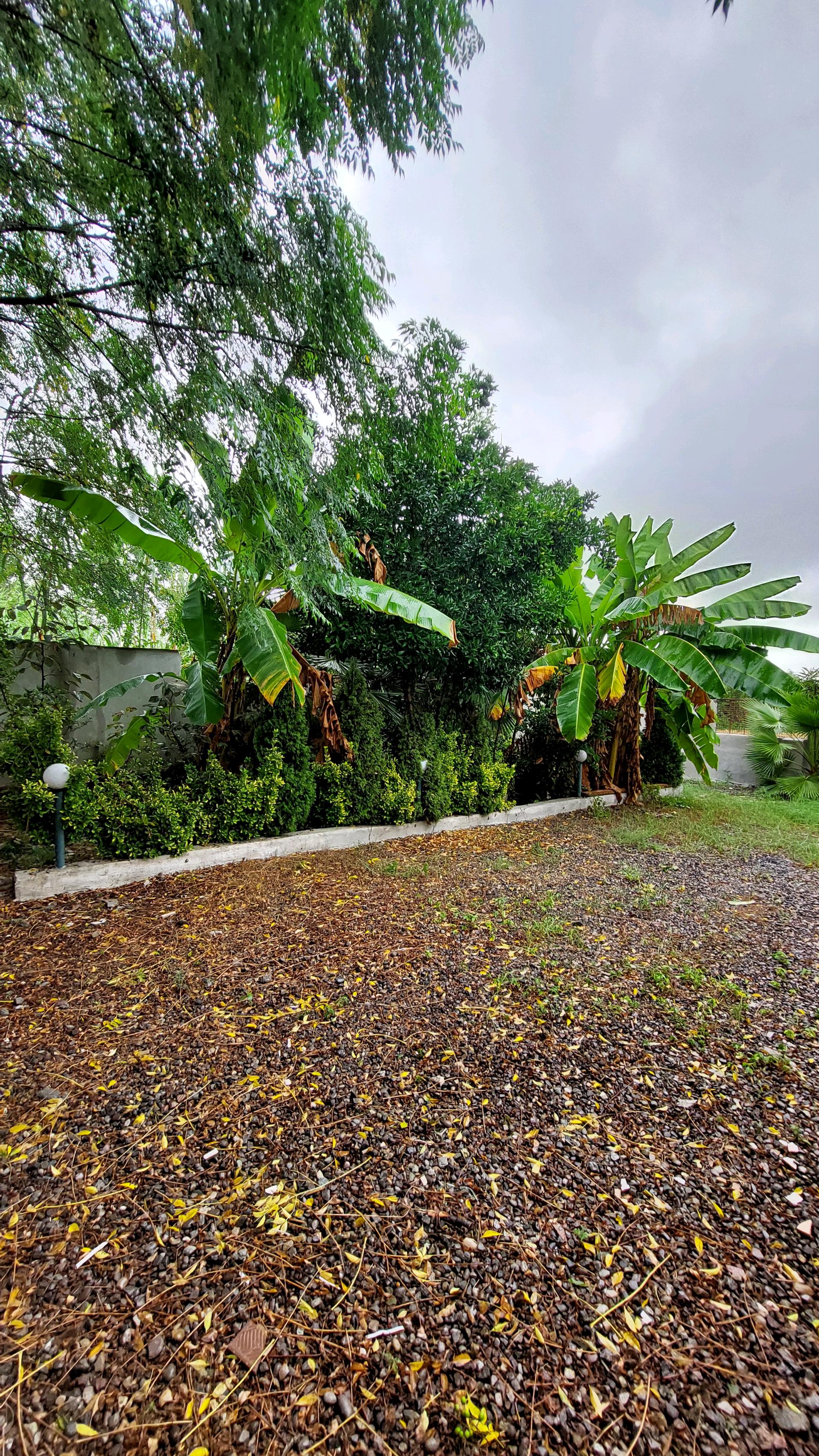 تصویر خانه روستایی در گیلان