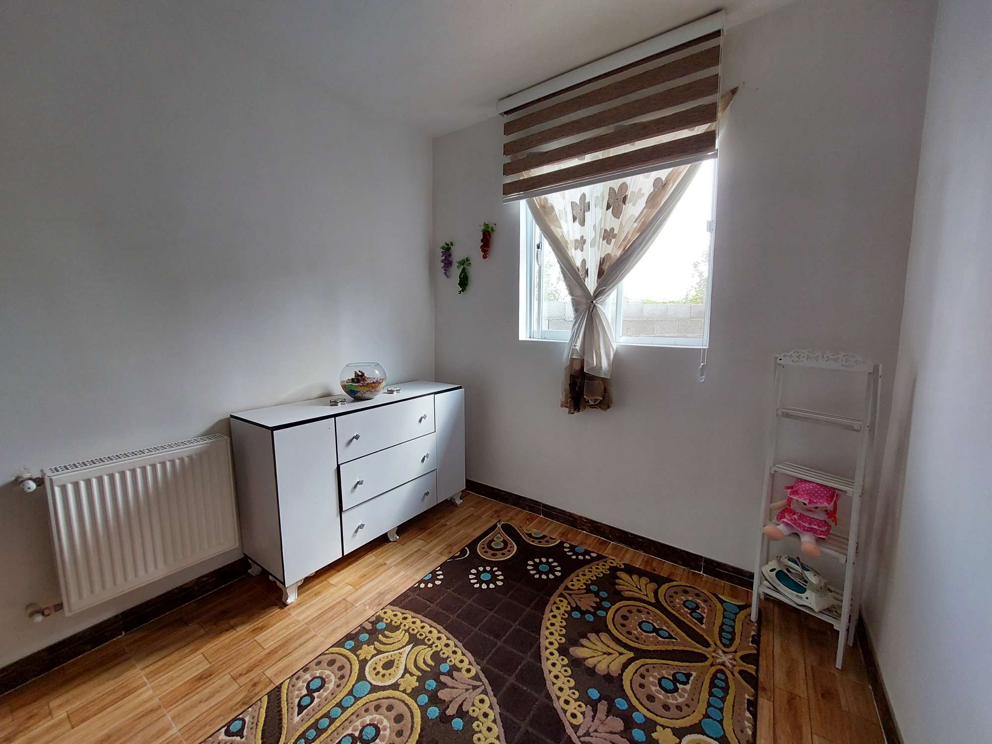 تصویر ویلا155متری با بنای85متری