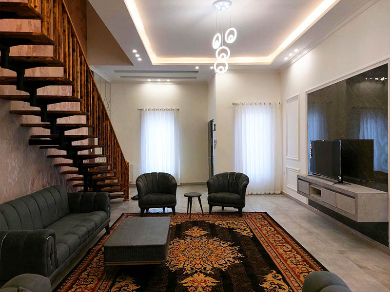 تصویرویلادوبلکس نماسنگ