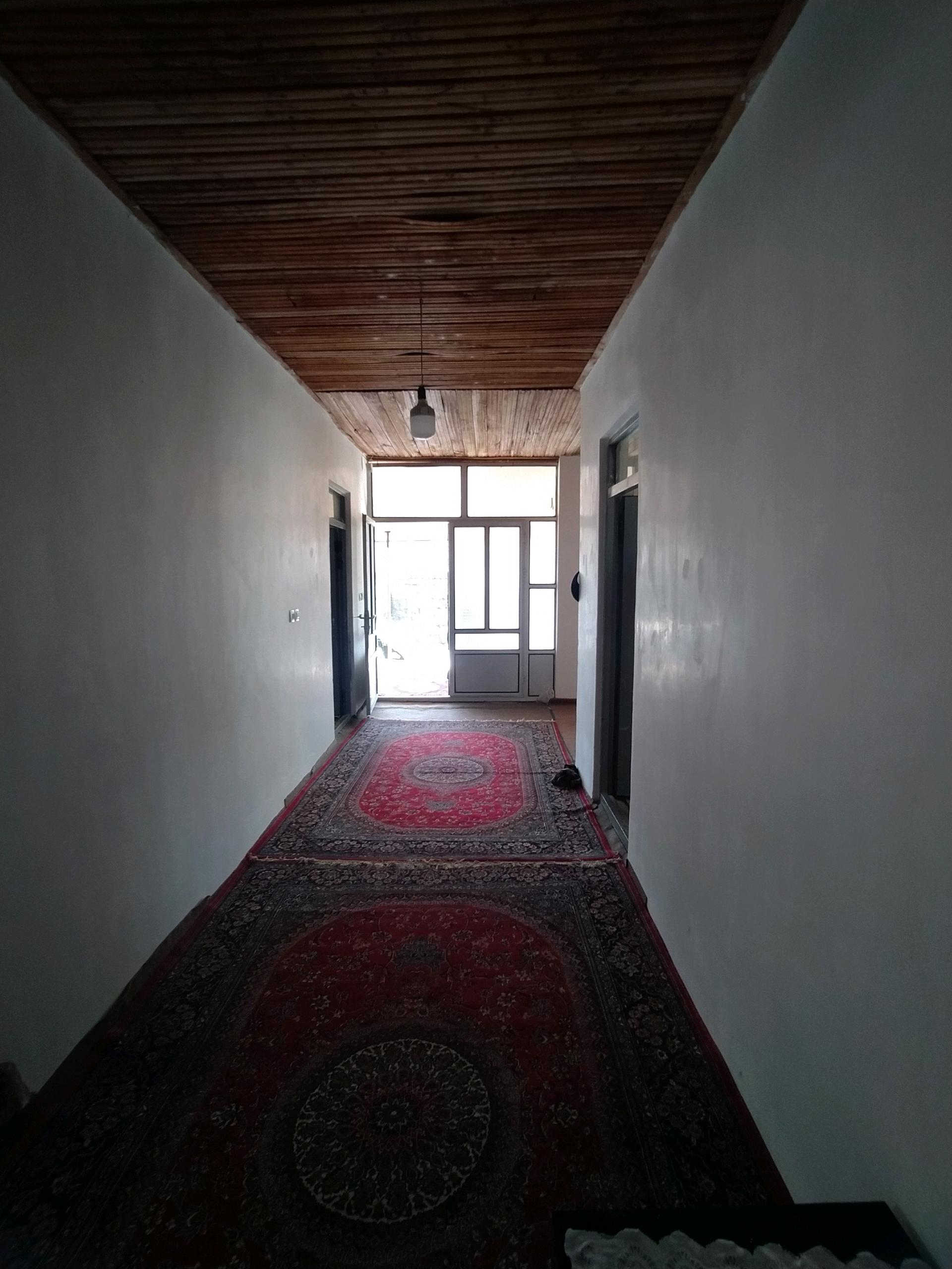 تصویر خانه روستایی در گیلان