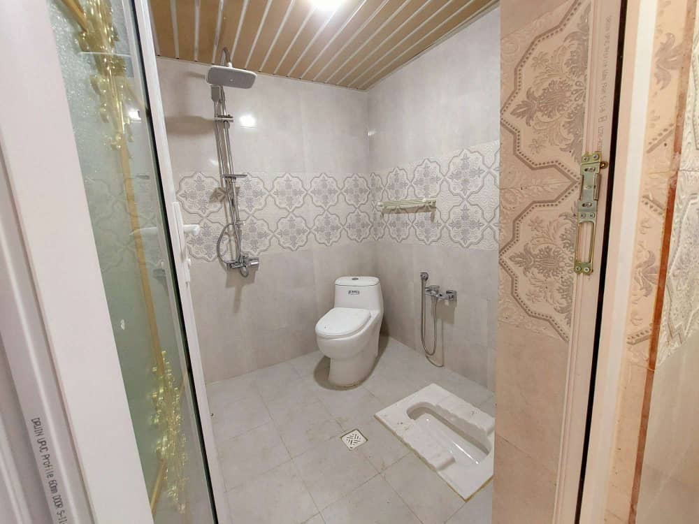 تصویر ویلا دوبلکس استخر دار نما سنگ