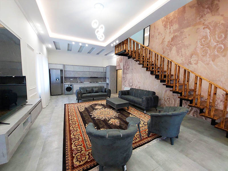 تصویرویلادوبلکس نماسنگ