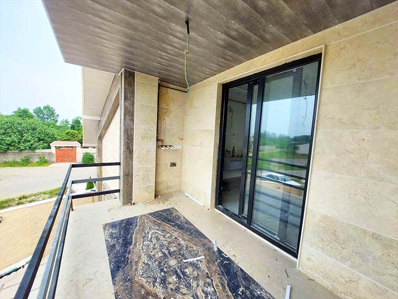 تصویرویلادوبلکس نماسنگ