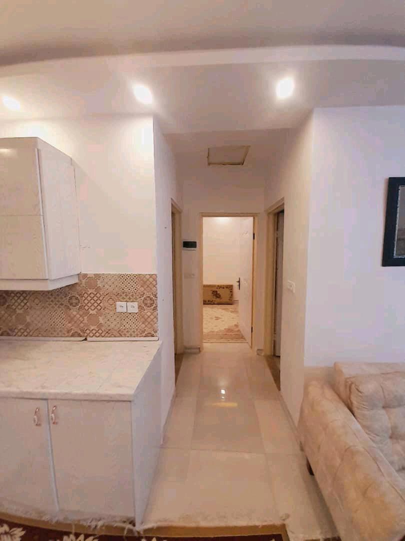 ویلا نوساز مرکز شهر خشکبیجار