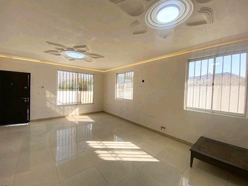 تصویر ویلا نوساز