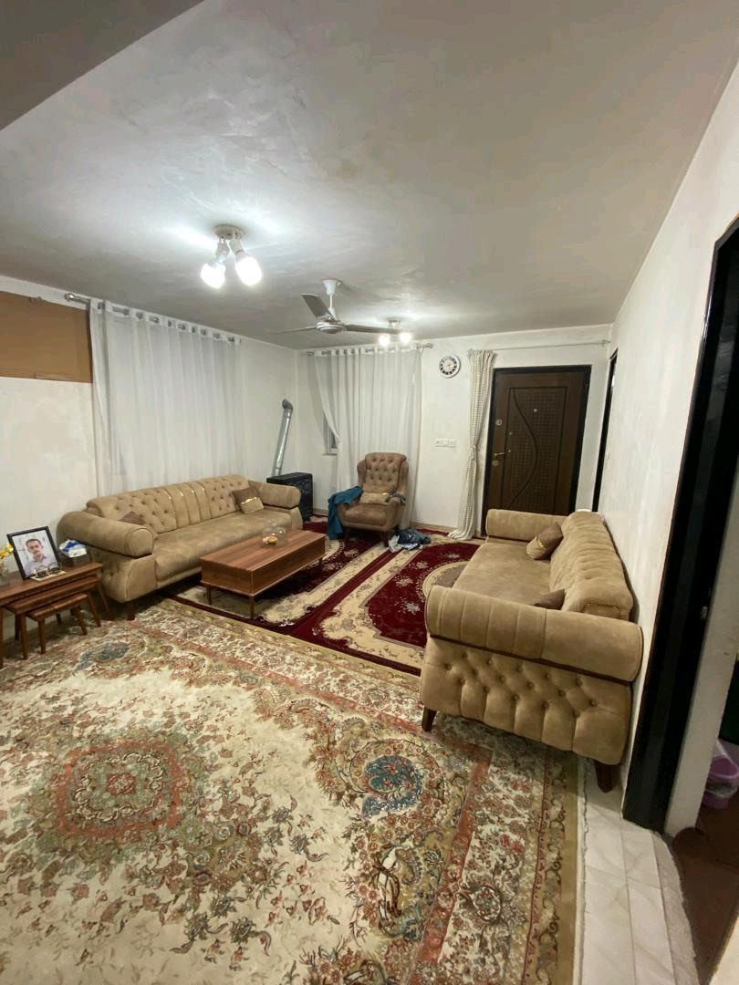 تصویر خانه روستایی در گیلان