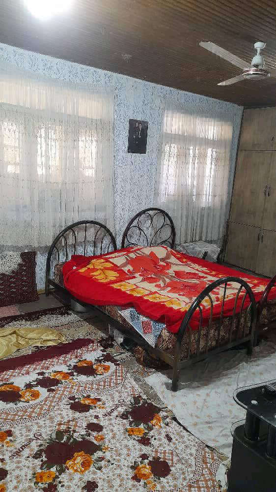 تصویر خانه روستایی در گیلان