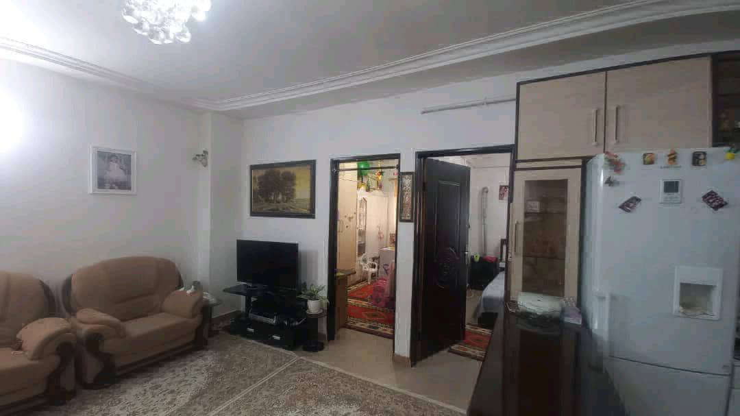تصویر آپارتمان در مرکز شهر خشکبیجار