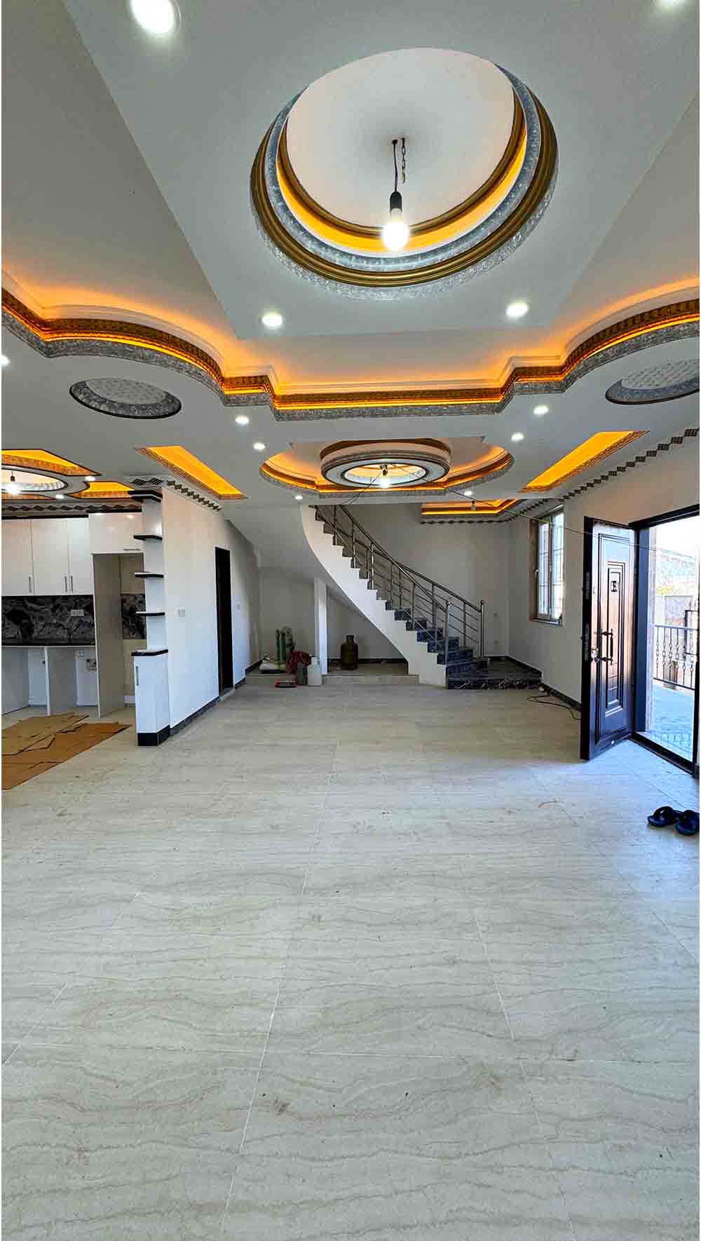 تصویرویلانماسنگدوبلکس روستایی