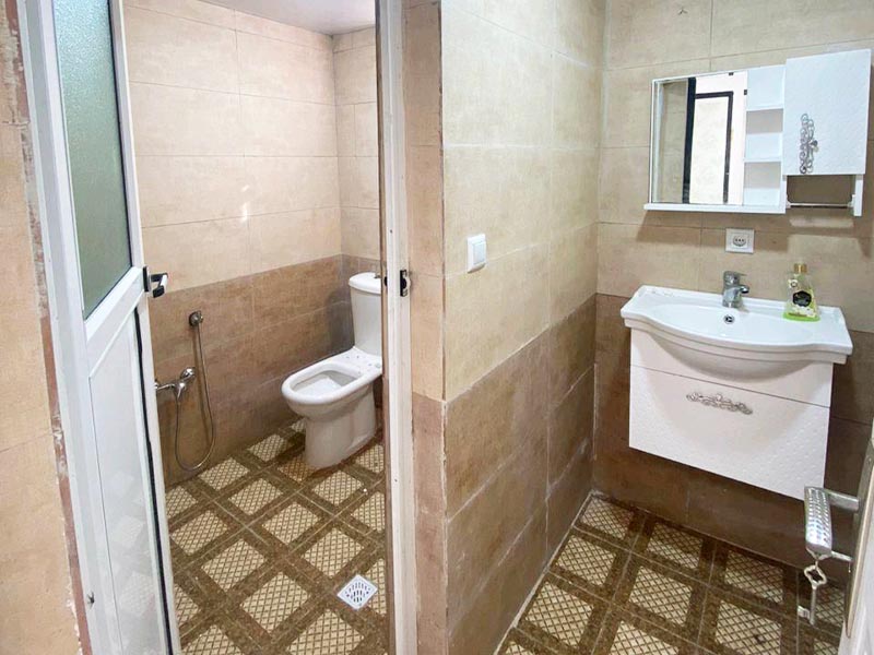 تصویر ویلا نوساز