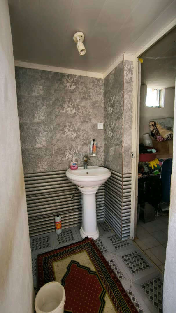 تصویر خانه روستایی در گیلان