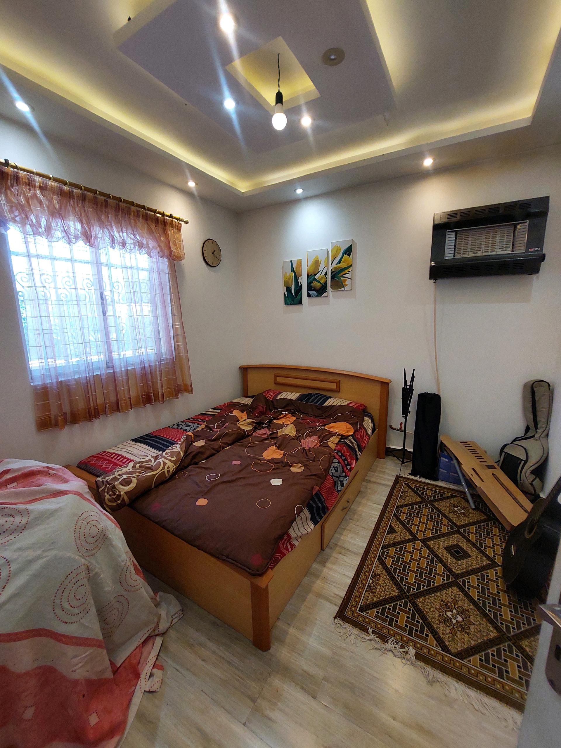 تصویر خانه روستایی در گیلان