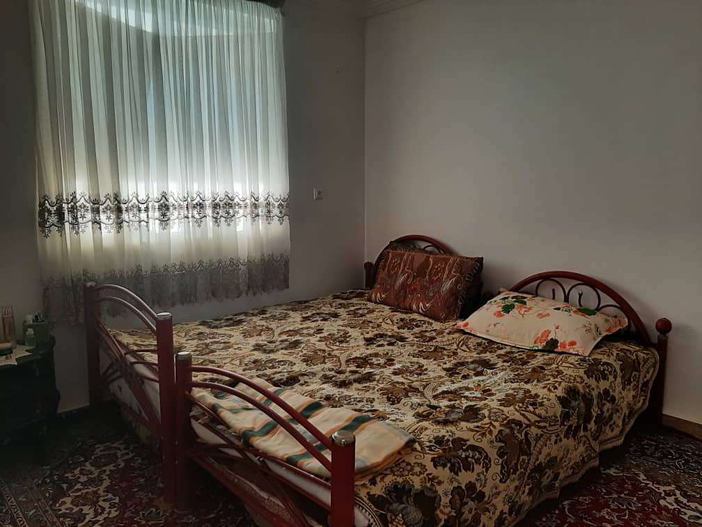 تصویر ویلا کارکرده مرکز شهر خشکبیجار