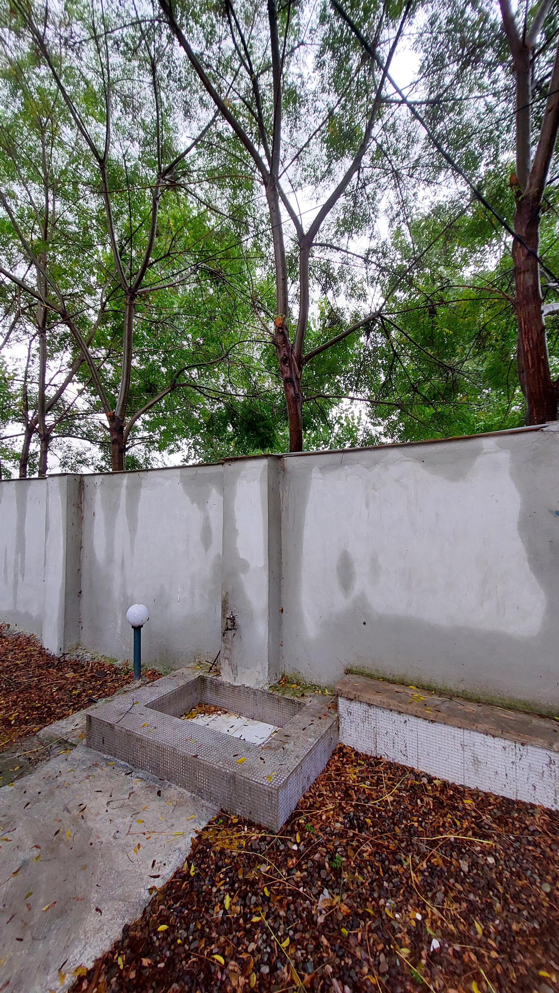 تصویر خانه روستایی در گیلان