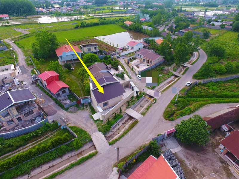 تصویرویلادوبلکس نماسنگ