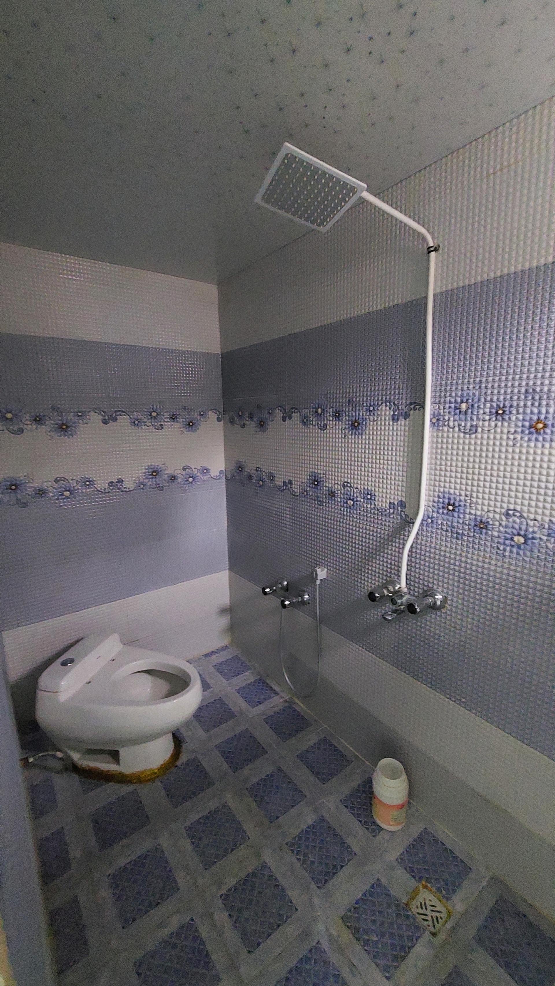 تصویر خانه روستایی در گیلان