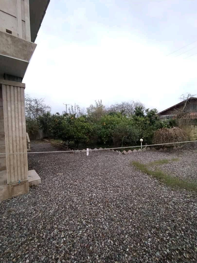 تصویر ویلا نما سنگ