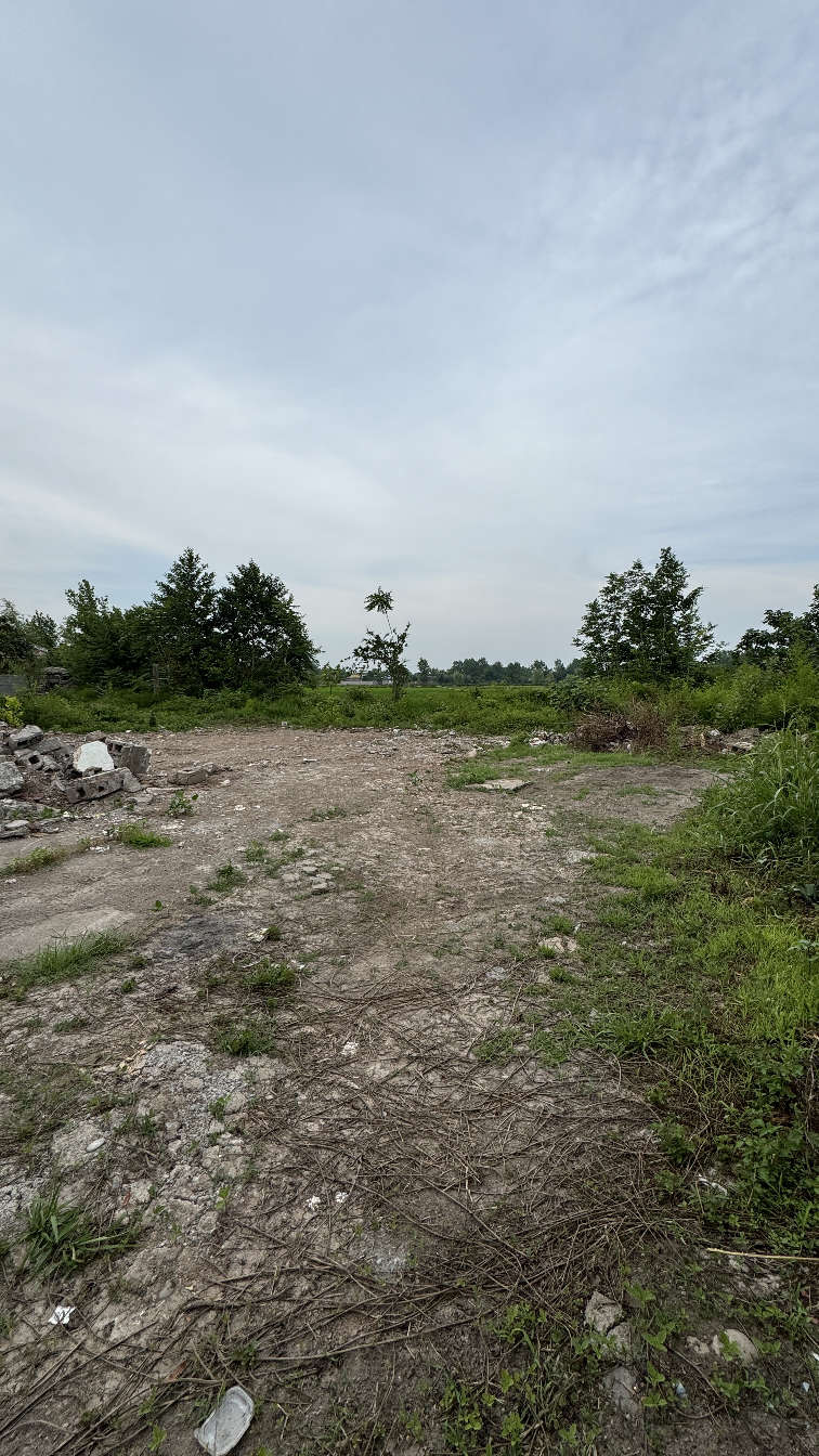 تصویر خانه روستایی در گیلان