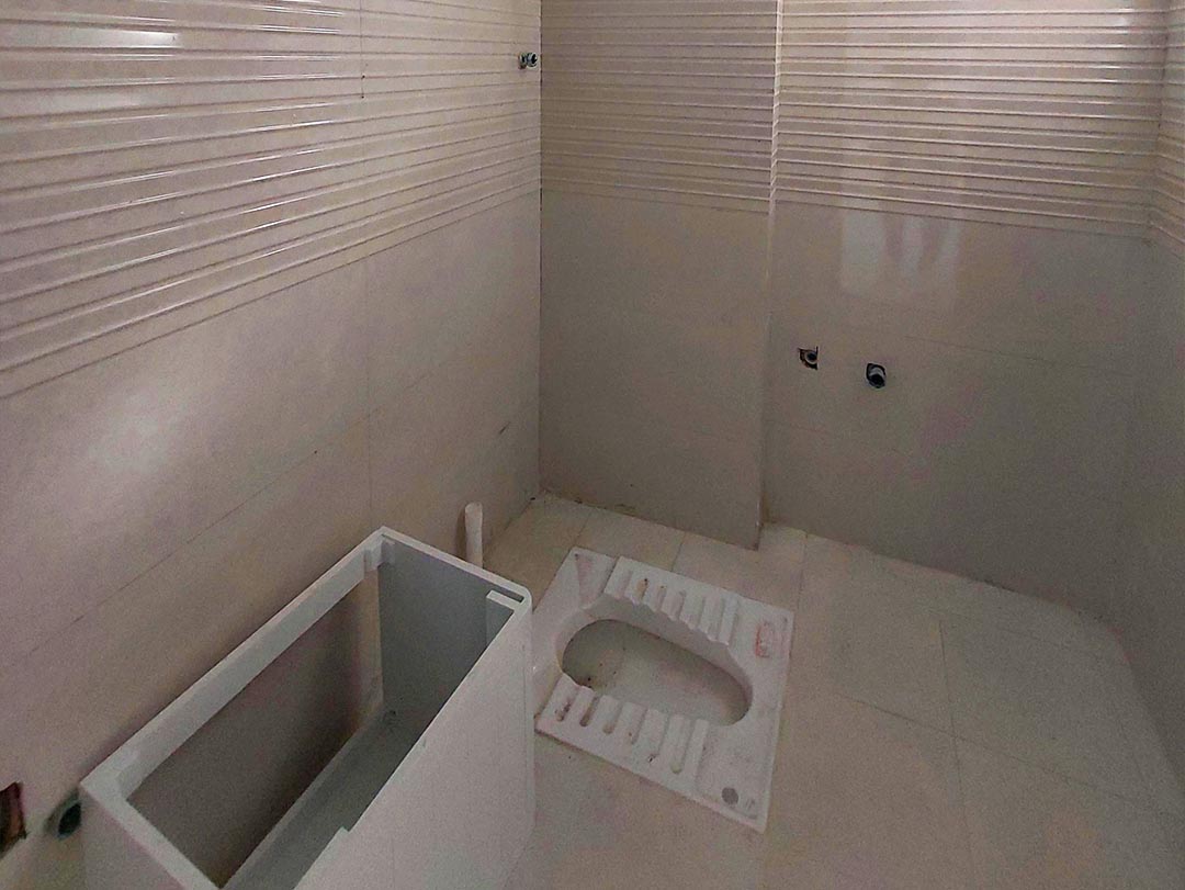 تصویر ویلا نوساز در لوکیشن روستایی