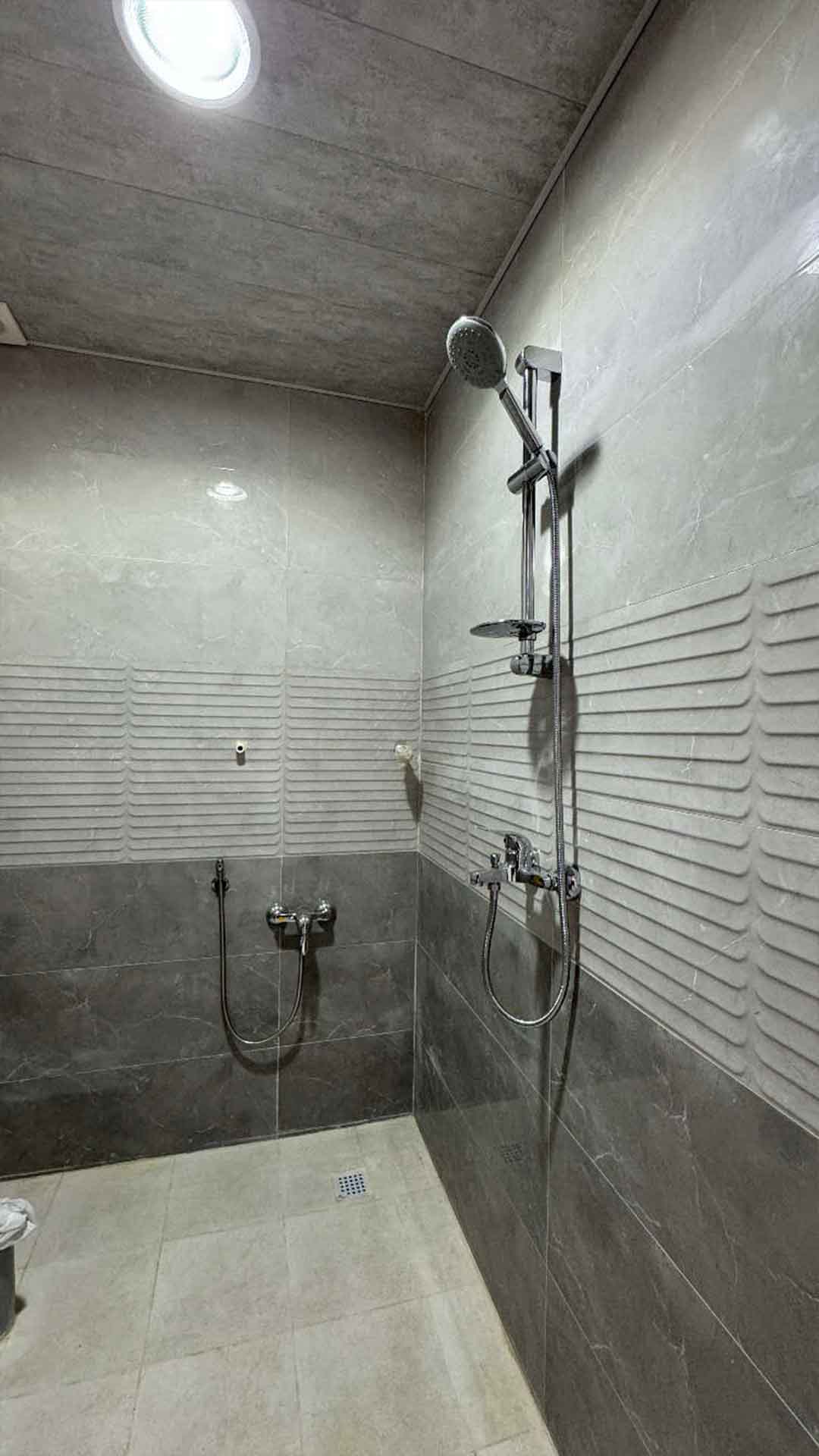 ویلادر دل طبیعت اطراف شالیزار