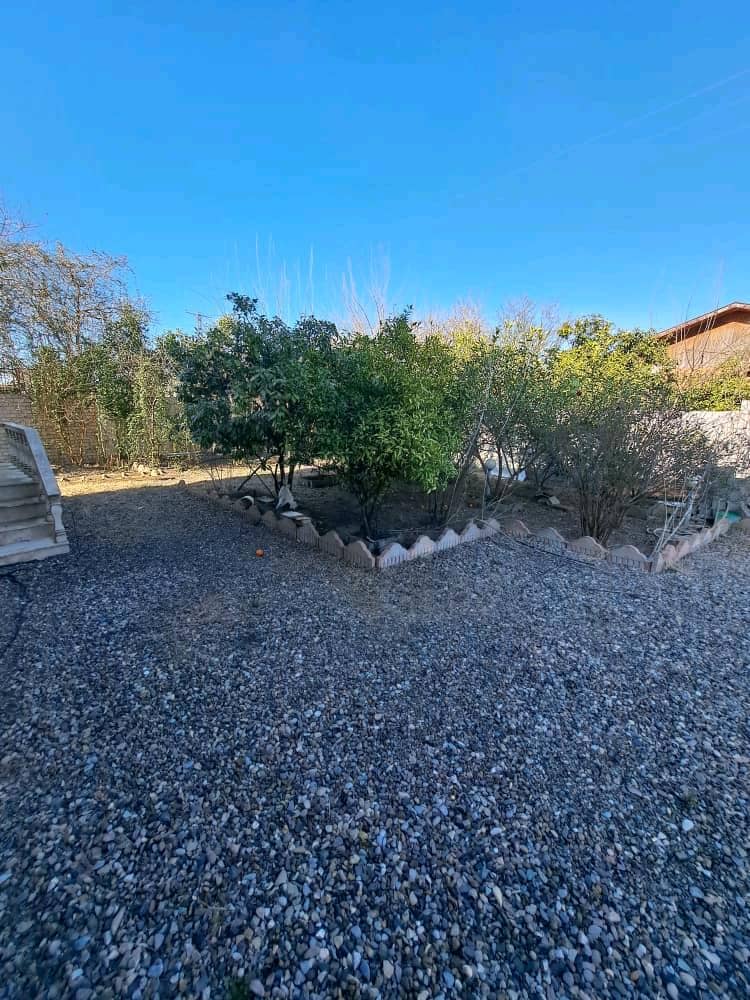 تصویر ویلا نما سنگ