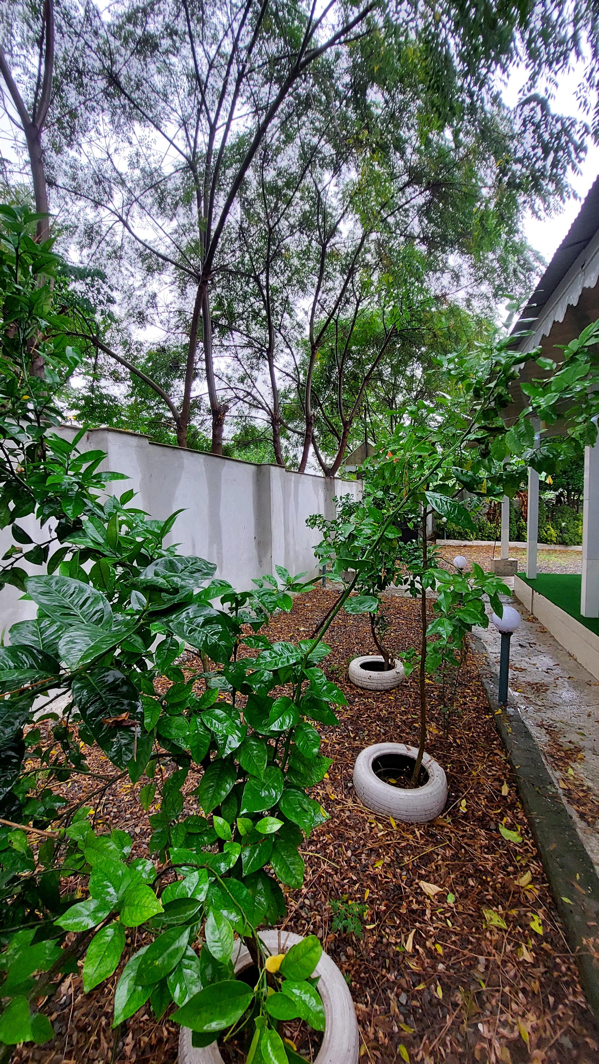 تصویر خانه روستایی در گیلان