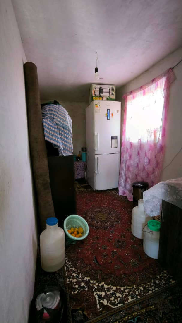 تصویر خانه روستایی در گیلان