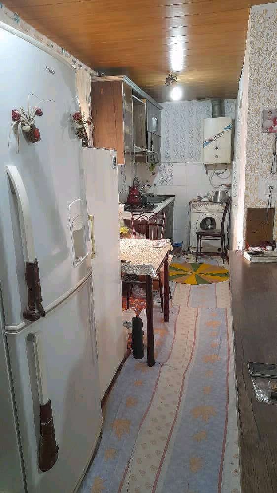 تصویر خانه روستایی در گیلان