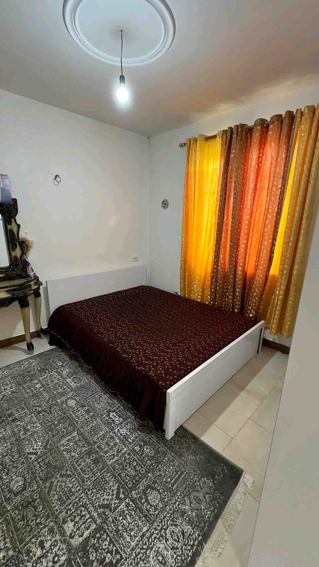 تصویر ویلای روستایی