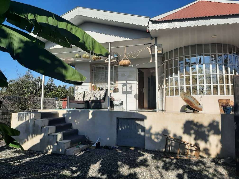 تصویر ویلا کارکرده مرکز شهر خشکبیجار