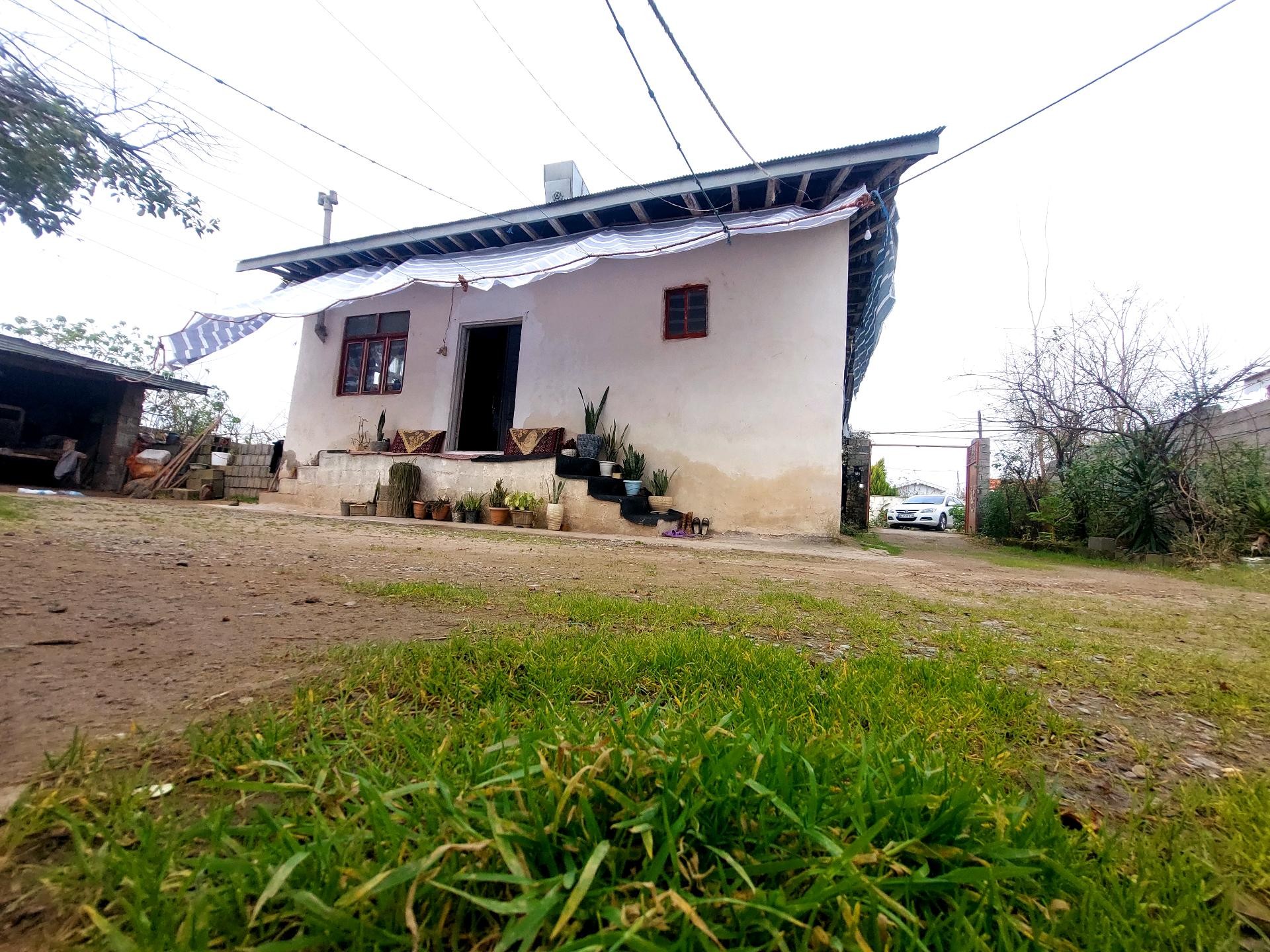 تصویر ویلا روستایی