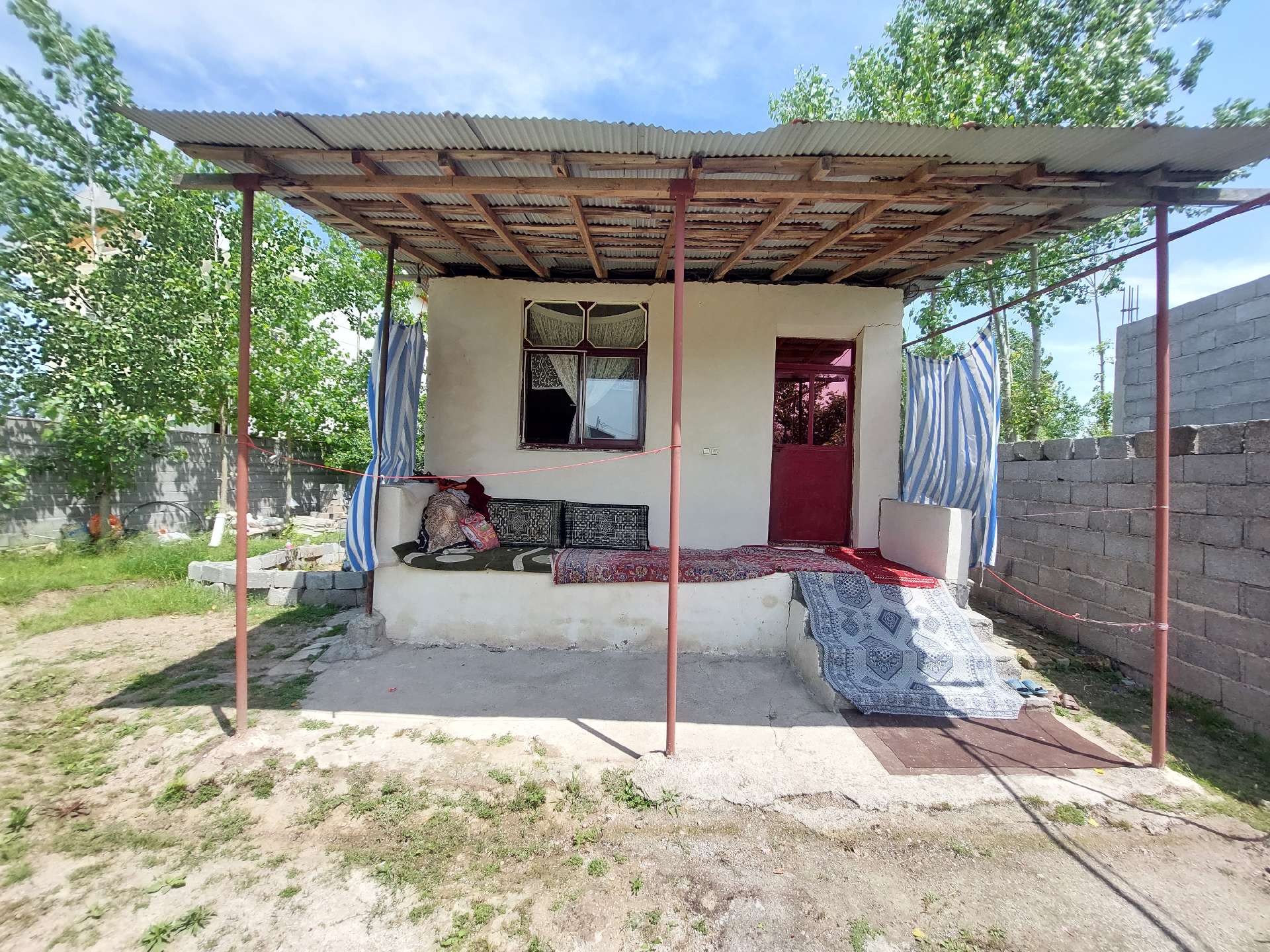 تصویرویلاکنگی در ایران گیلان رشت