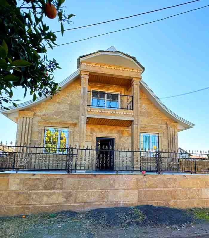 تصویرویلانماسنگدوبلکس روستایی